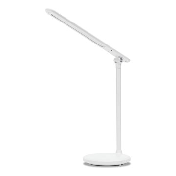 Aigostar - LED Stmívatelná nabíjecí dotyková stolní lampa LED/3W/5V 1200mAh 3000/4000/6500K