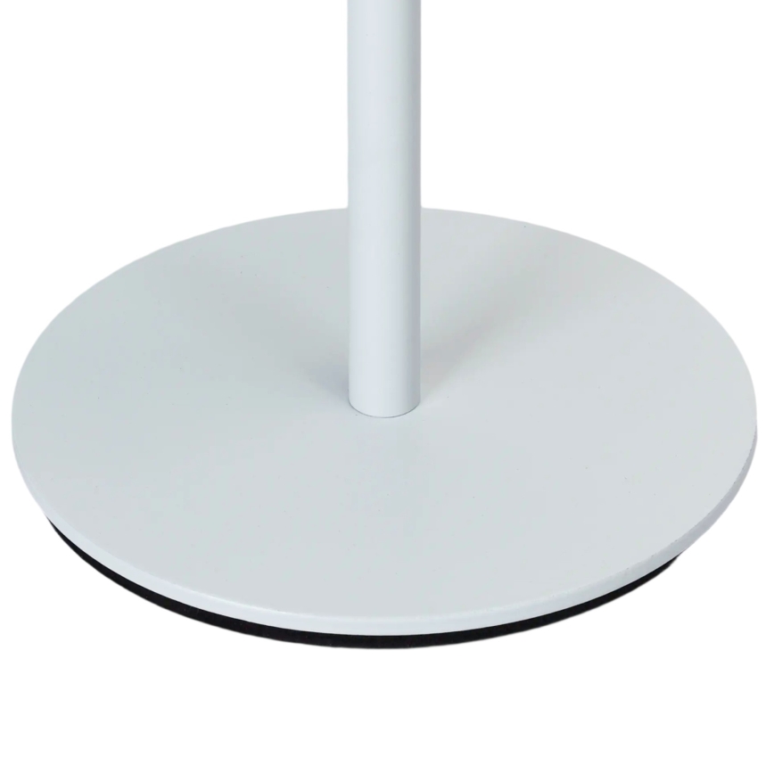 Aigostar - LED Stmívatelná stolní lampa AMBIENT LED/2,4W/5V 3000-6500K bílá