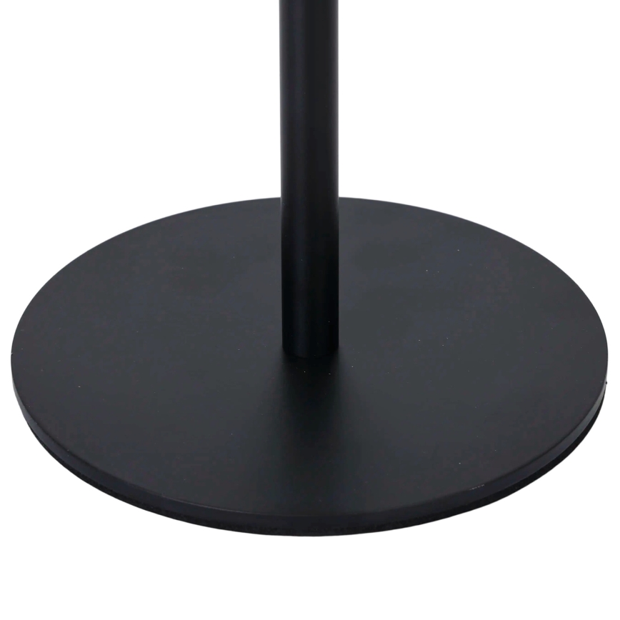 Aigostar - LED Stmívatelná stolní lampa AMBIENT LED/2,4W/5V 3000-6500K černá