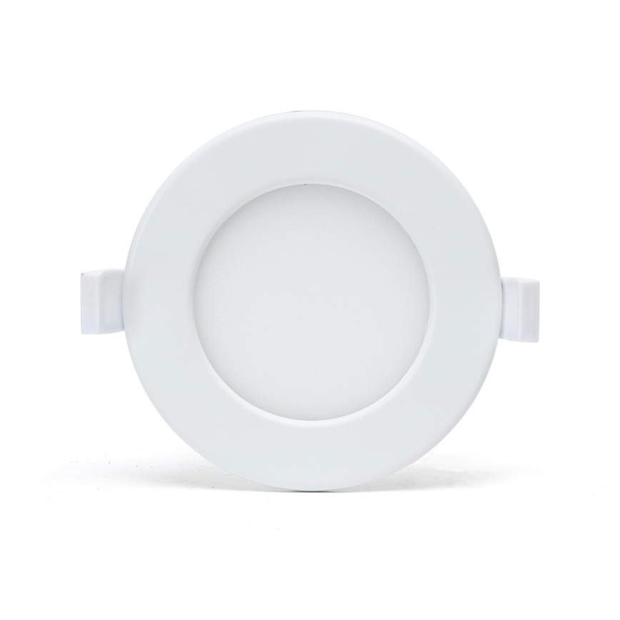 Aigostar - LED Stmívatelné podhledové svítidlo 6W/230V pr. 11,5 cm Wi-Fi