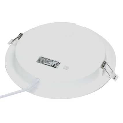 Aigostar - LED Stmívatelné podhledové svítidlo MESH LED/18W/230V 2700-6500K pr. 23 cm