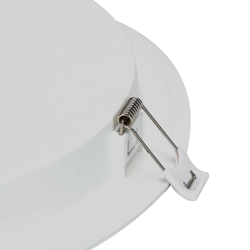 Aigostar - LED Stmívatelné podhledové svítidlo MESH LED/18W/230V 2700-6500K pr. 23 cm