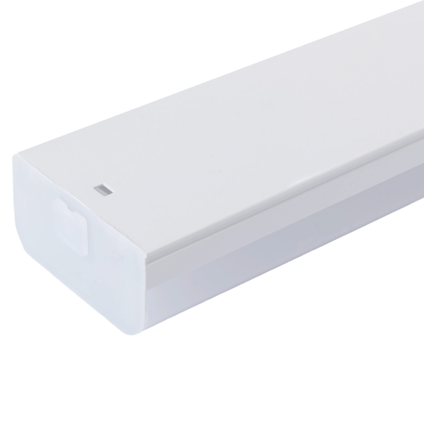 Aigostar - LED Stmívatelné zářivkové svítidlo MESH LED/18W/230V 3000-6500K