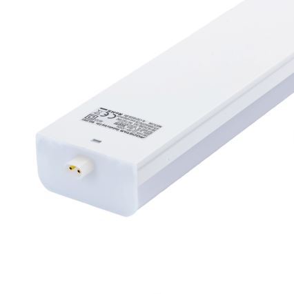 Aigostar - LED Stmívatelné zářivkové svítidlo MESH LED/18W/230V 6500K