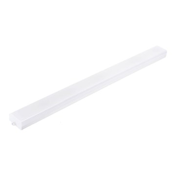 Aigostar - LED Stmívatelné zářivkové svítidlo MESH LED/30W/230V 6500K