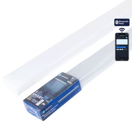 Aigostar - LED Stmívatelné zářivkové svítidlo MESH LED/50W/230V 6500K