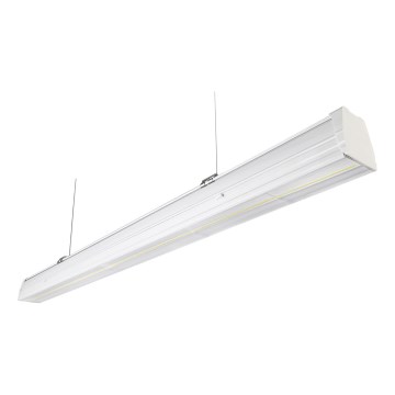 Aigostar - LED Stmívatelné závěsné svítidlo DALI LED/75W/230V 4000K 143,7 cm