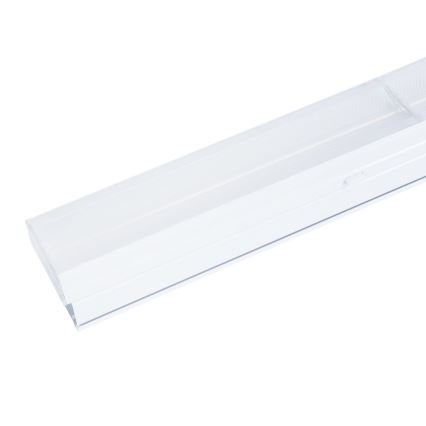 Aigostar - LED Stmívatelné závěsné svítidlo LED/36W/230V 4000K 115 cm