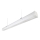 Aigostar - LED Stmívatelné závěsné svítidlo LED/75W/230V 4000K 143,7 cm