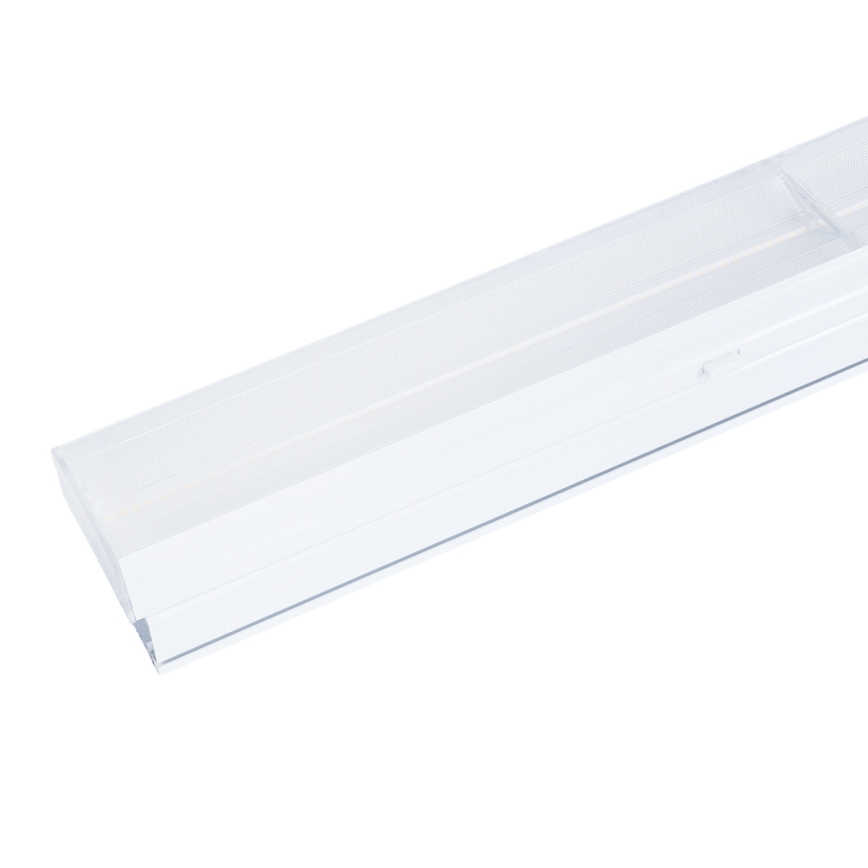 Aigostar - LED Stmívatelné závěsné svítidlo LED/75W/230V 4000K 143,7 cm
