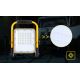 Aigostar - LED Stmívatelný nabíjecí reflektor LED/100W/5V 6500K IP65