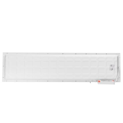 Aigostar - LED Stmívatelný panel podhledový MESH LED/36W/230V 2700-6500K 120x30 cm