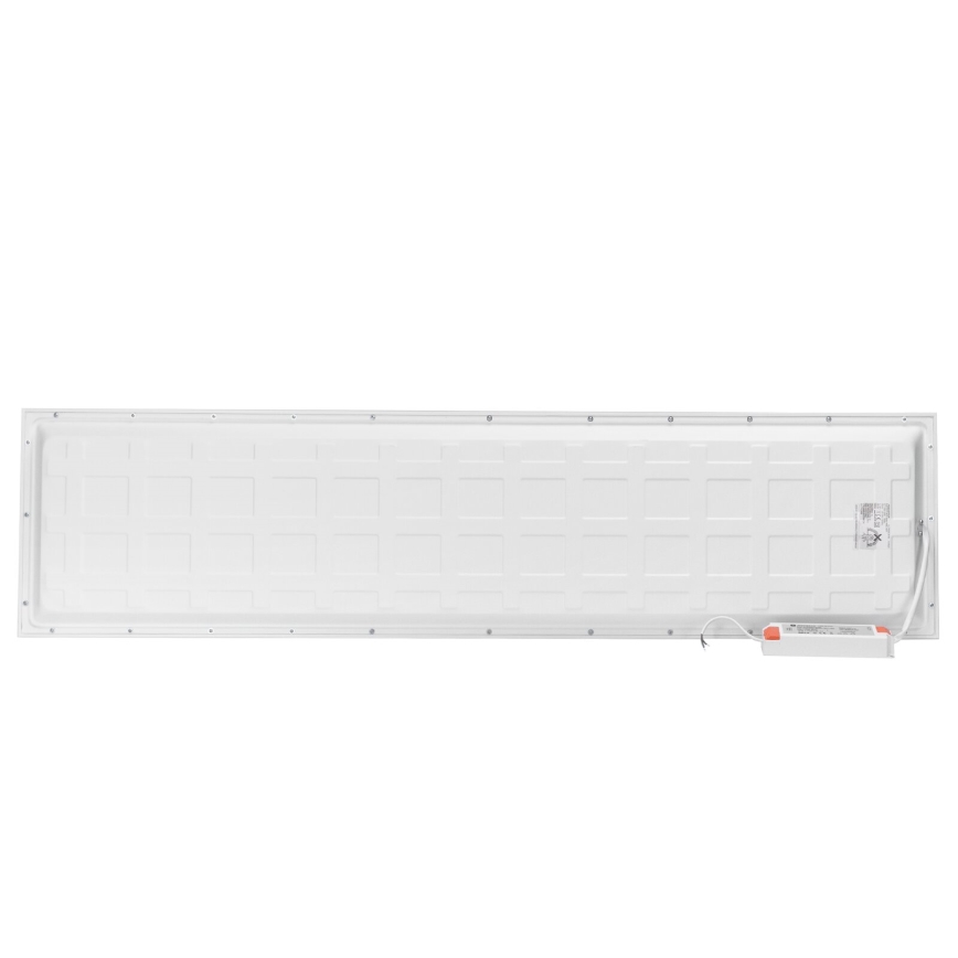 Aigostar - LED Stmívatelný panel podhledový MESH LED/36W/230V 2700-6500K 120x30 cm