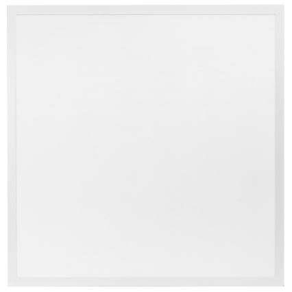 Aigostar - LED Stmívatelný podhledový panel MESH LED/36W/230V 2700-6500K 60x60 cm