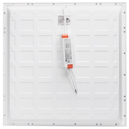 Aigostar - LED Stmívatelný podhledový panel MESH LED/36W/230V 2700-6500K 60x60 cm