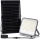 Aigostar - LED Stmívatelný solární reflektor LED/150W/3,4V 3000/4000/6500K IP66 12000 mAh + dálkové ovládání