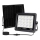 Aigostar - LED Stmívatelný solární reflektor LED/300W/3,4V IP65 + dálkové ovládání