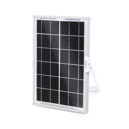 Aigostar - LED Stmívatelný solární reflektor LED/50W/3,2V IP65 + DO