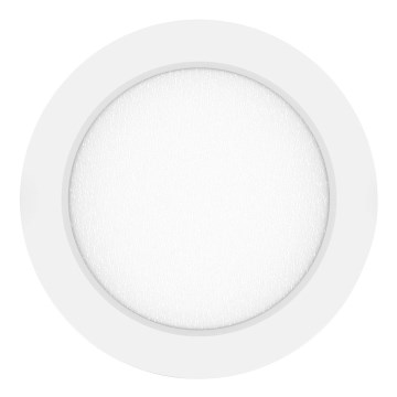 Aigostar - LED Stropní přisazené svítidlo LED/12W/230V pr. 17,4 cm 3000K bílá
