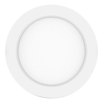 Aigostar - LED Stropní přisazené svítidlo LED/12W/230V pr. 17,4 cm 6500K bílá