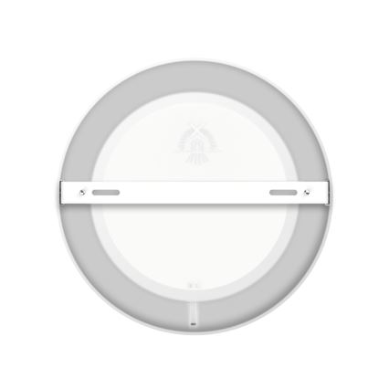 Aigostar - LED Stropní přisazené svítidlo LED/12W/230V pr. 17,4 cm 6500K bílá