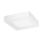 Aigostar - LED Stropní přisazené svítidlo LED/6W/230V 3000K 12,2x12,2 cm bílá