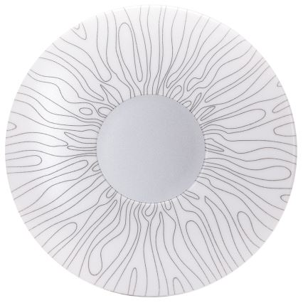 Aigostar - LED Stropní svítidlo LED/12W/230V 3000K pr. 26cm