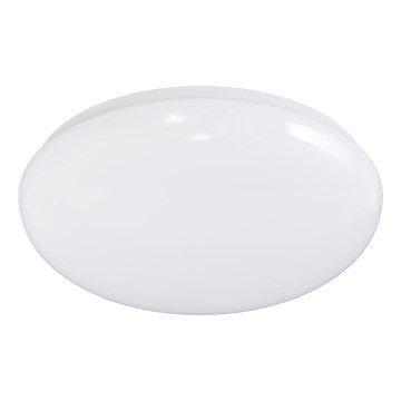 Aigostar - LED Stropní svítidlo LED/12W/230V 3000K pr. 28 cm