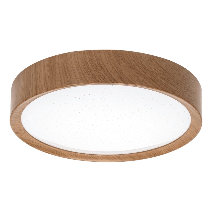 Aigostar - LED Stropní svítidlo LED/12W/230V 6500K pr. 26,3 cm