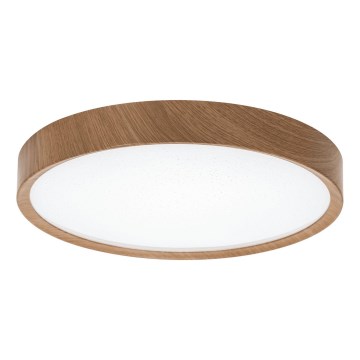 Aigostar - LED Stropní svítidlo LED/20W/230V 3000K pr. 33,7 cm