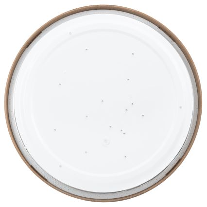 Aigostar - LED Stropní svítidlo LED/20W/230V 3000K pr. 33,7 cm