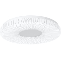 Aigostar - LED Stropní svítidlo LED/20W/230V 3000K pr. 33cm