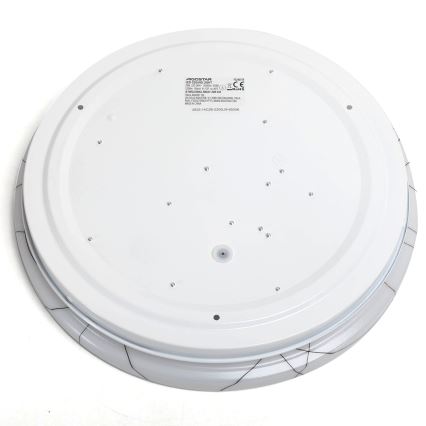 Aigostar - LED Stropní svítidlo LED/20W/230V 6500K pr. 33cm