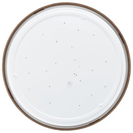 Aigostar - LED Stropní svítidlo LED/36W/230V 6500K pr. 48,1 cm