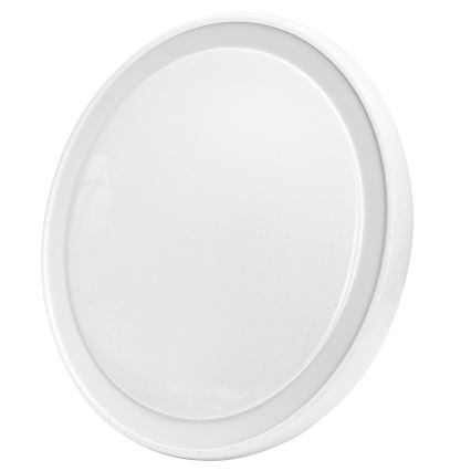Aigostar - LED Stmívatelné stropní svítidlo MESH LED/36W/230V 3000-6500K pr. 49,5 cm + dálkové ovládání