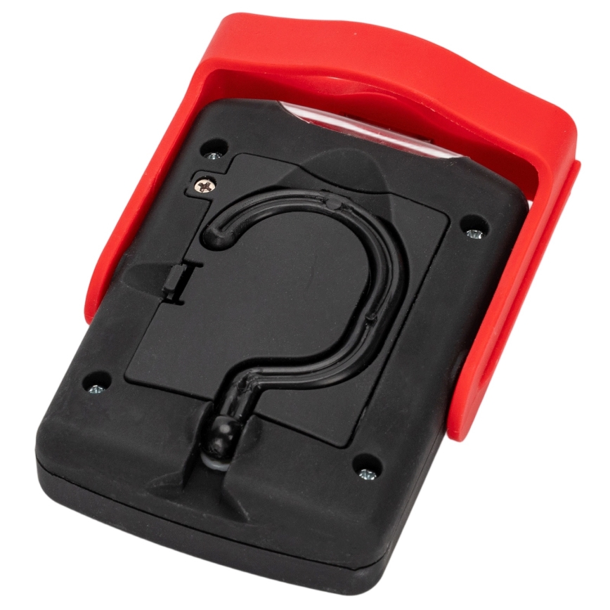 Aigostar - LED Svítilna LED/2W/3xAAA IP44