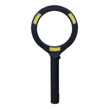 Aigostar - LED Svítilna LED/3W/2xAA IP44