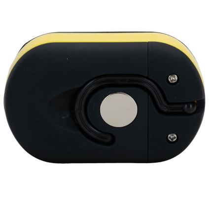 Aigostar - LED Svítilna LED/3W/3xAAA