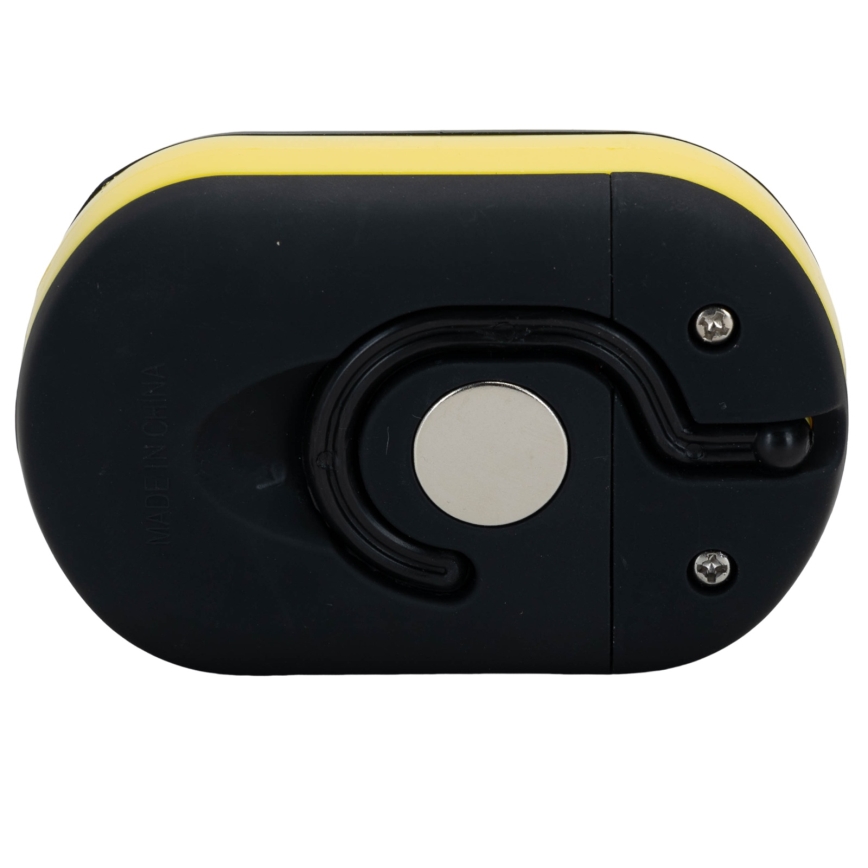 Aigostar - LED Svítilna LED/3W/3xAAA