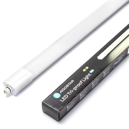 Aigostar - LED Technické svítidlo LED/18W/230V 4000K 60 cm IP65