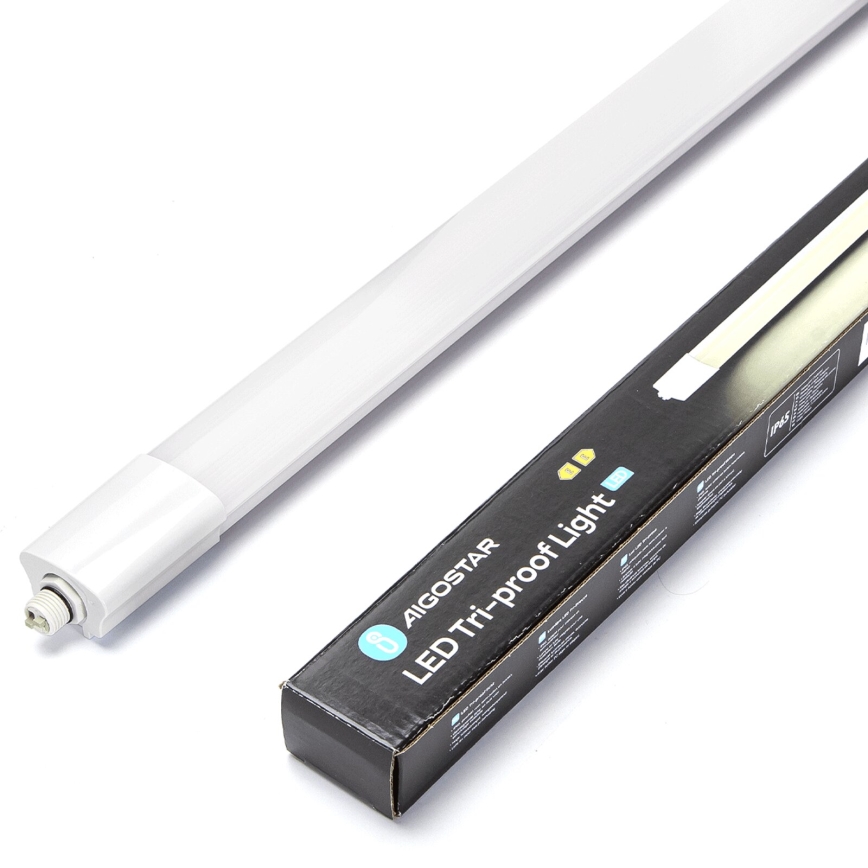 Aigostar - LED Technické svítidlo LED/18W/230V 4000K 60 cm IP65