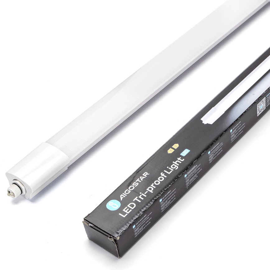 Aigostar - LED Technické svítidlo LED/18W/230V 6500K 60 cm IP65
