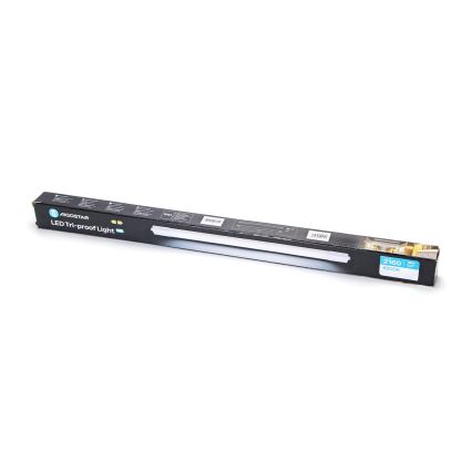 Aigostar - LED Technické svítidlo LED/18W/230V 6500K 60 cm IP65