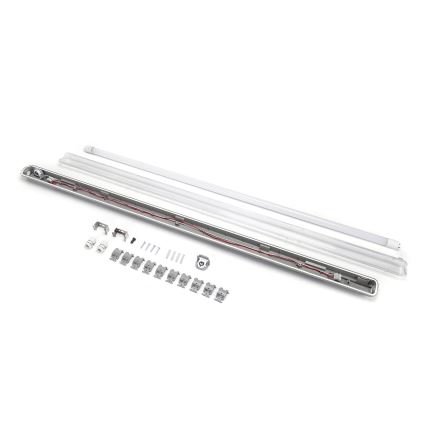 Aigostar - LED Technické zářivkové svítidlo 1xG13/18W/230V 4000K 127,6 cm IP65