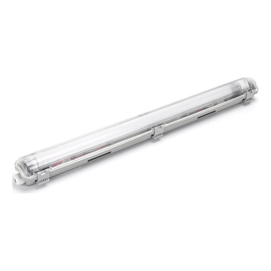 Aigostar - LED Technické zářivkové svítidlo 1xG13/9W/230V 4000K 66,6 cm IP65