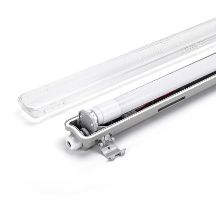 Aigostar - LED Technické zářivkové svítidlo 1xG13/9W/230V 4000K 66,6 cm IP65