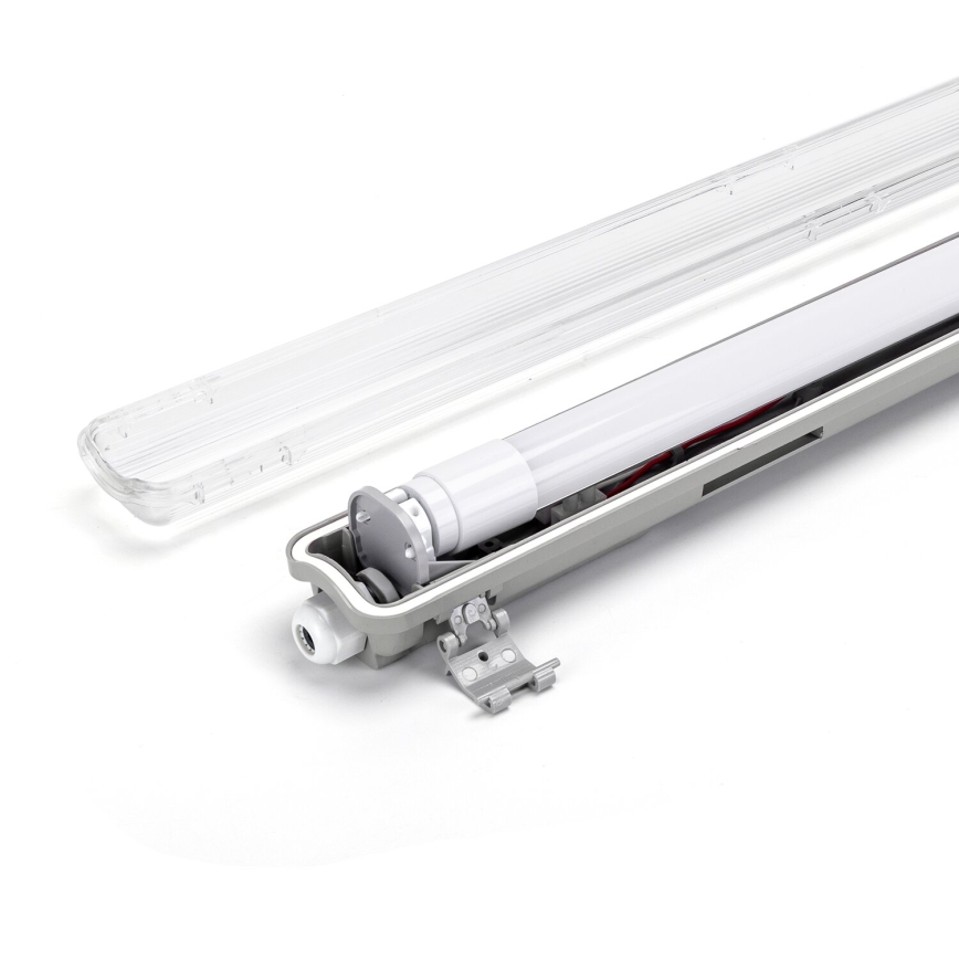 Aigostar - LED Technické zářivkové svítidlo 1xG13/9W/230V 4000K 66,6 cm IP65