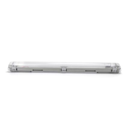 Aigostar - LED Technické zářivkové svítidlo 1xG13/9W/230V 4000K 66,6 cm IP65