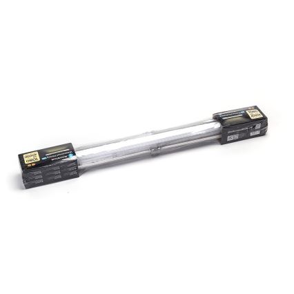 Aigostar - LED Technické zářivkové svítidlo 1xG13/9W/230V 4000K 66,6 cm IP65