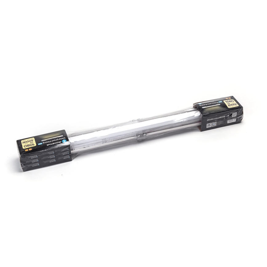 Aigostar - LED Technické zářivkové svítidlo 1xG13/9W/230V 4000K 66,6 cm IP65